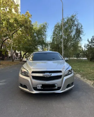 Malibu 1 full sotiladi 1