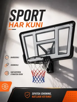 Basketbol taxtasi 1
