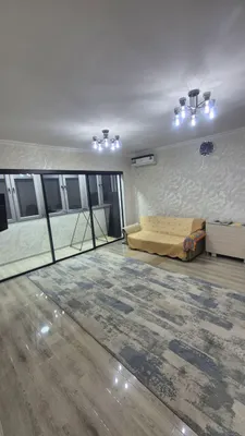 Ta’mirdan chiqqan 2 xonali kvartira | Ipoteka 1