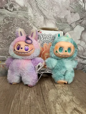 Продаются новые игрушки «Лабубу»новые, оригинал 1