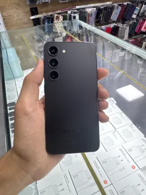Samsung Galaxy S23