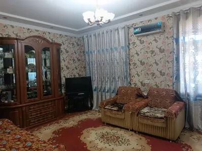2-х комнатная квартира 1