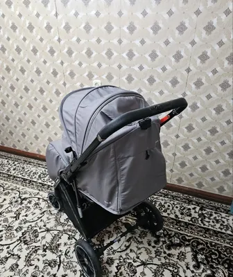 Коляска INING BABY 1