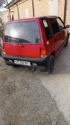 Yaxshi Tico sotiladi 1