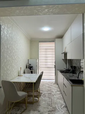 Продажа квартиры в ЖК Parkent Avenue (Паркентский, новостройка) 1