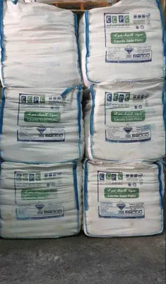 Caustic Soda, каустическая сода, Kaustik soda, Eron, CCPC 1
