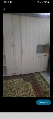 Продаётся шкаф220×220 1