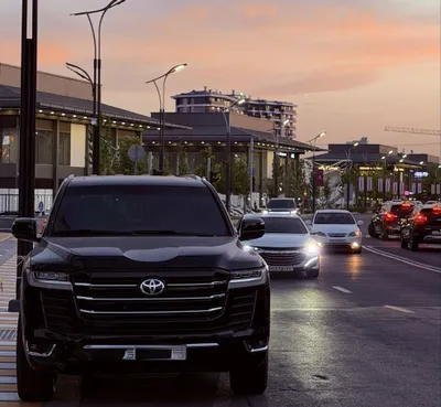 Продам Toyota Land Cruiser 200 в 300 4.0GRE 6 ступка акпп пропан 1