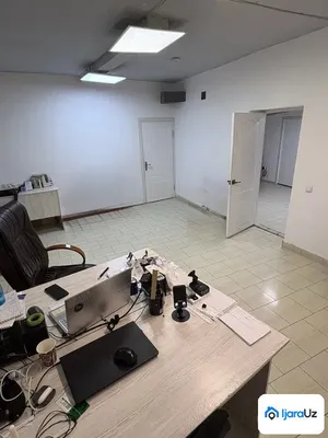 70 m²lik xonani ijaraga berish, Mirobod tumani · ID 42402 1