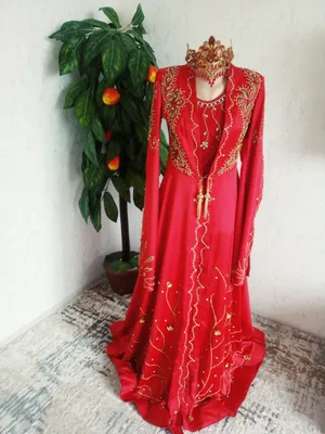 Kelinlar uchun ansambil 1