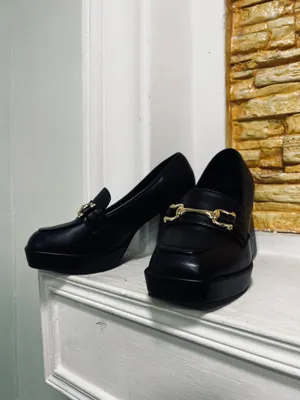 eko teridan loafer tuflilar 1