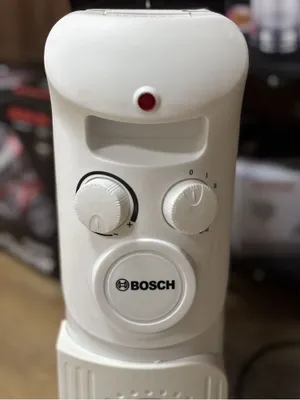Масляный обогреватель Bosch +доставка/розница/опт 1