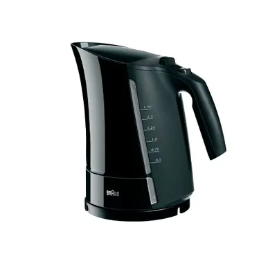 Braun WK300 ONYX elektr choynagi