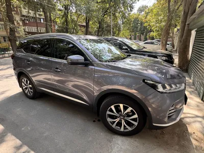 Chery tiggo 7 pro avtomobilini sotaman 1