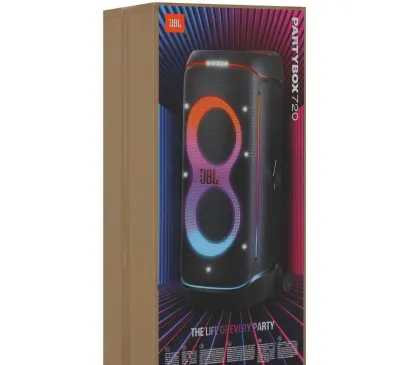Портативная колонка JBL PartyBox 720