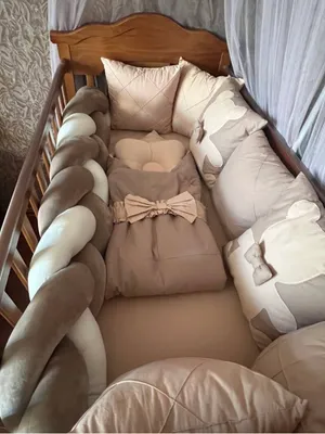 Bolalar krovati 1