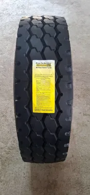 Грузовые шины 315/80R22.5 Double coin 1