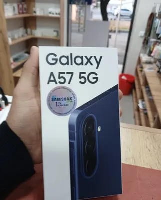 Samsung Galaxy A57 5G