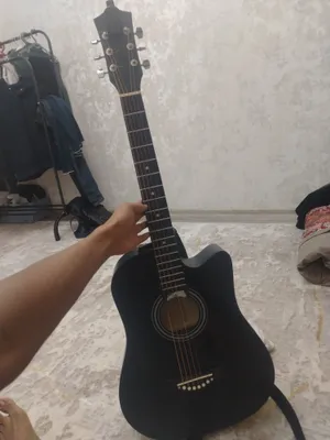 gitara 39 razmer AKUSTIK 1