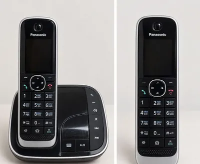 Panasonic radiotelefoni