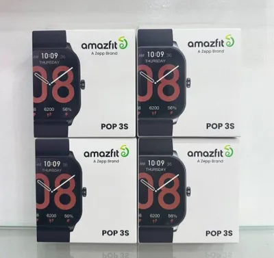 Amazfit Pop 3S. Оригинал 1