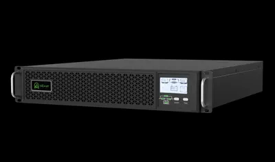3 kVt quvvatli uzluksiz elektr ta’minoti manbai ACwatt Rack/Tower 1