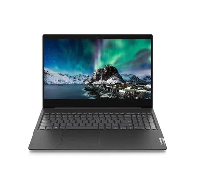 - Lenovo IdeaPad Slim 3 i3-N305/4GB/256GB/15.6" FHD IPS/Black noutbuki 1
