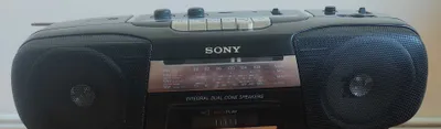 Продам Радио "SONY" 1