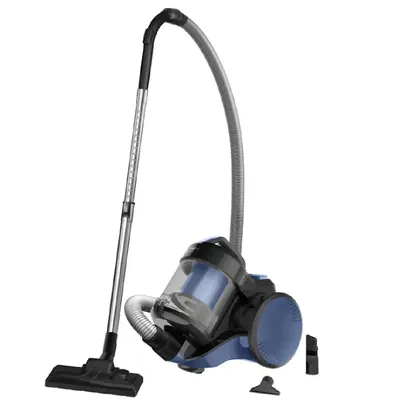 TEFAL Cyclonic Power TW1931RH changyutgichi 1