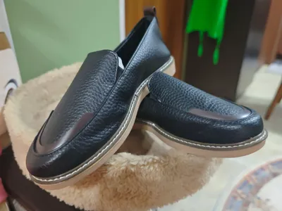 Ayollar mokasinlari va lofyerlar 1