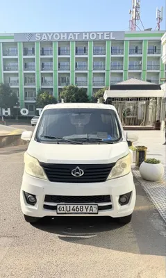 Chanagan urta xolat 1