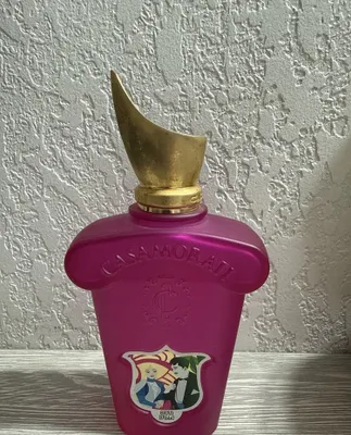 Женские духи Casamorati 1