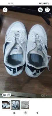 Nike krossovkalari. 45-o‘lcham 1
