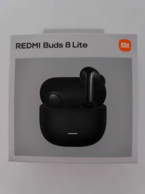 Продаю наушники Xiaomi новые 1