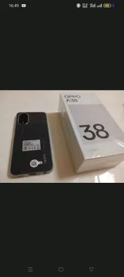 oppo a38 sotiladi 1 yil boldi kelishamiz 1mln 200 1