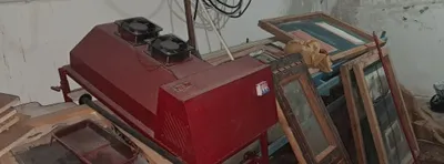 Продаётся карусель для печати на одежде, 500 $, возможна рассрочка
