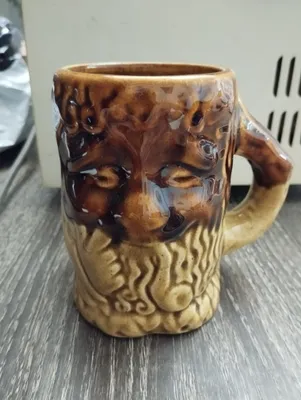 кружки керамика 6штук 1