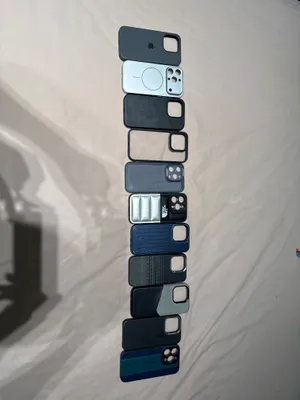 чехлы для iphone 15 pro и 14 pro 1