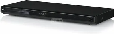 Dvd Cd плеер LG 1