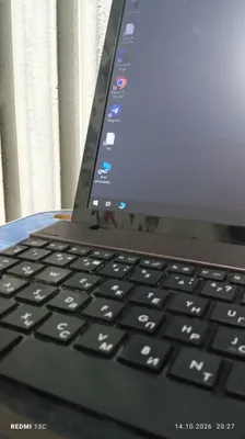 Ноутбук 1