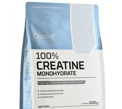 Продаем creatine