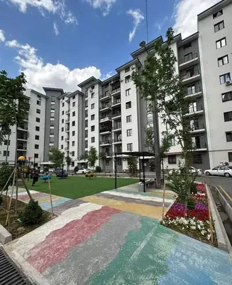 Продажа 4-комн. кв. 160 м², Яшнабадский · ID 42028 1