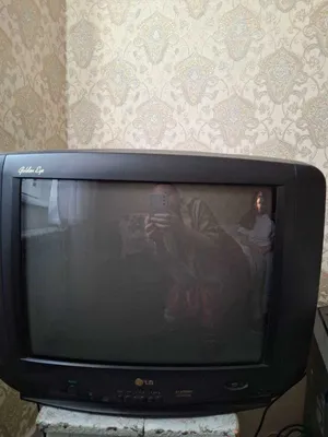A’lo holatdagi LG televizori. 1