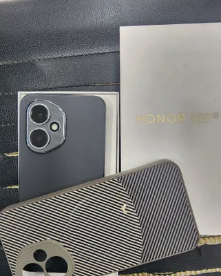 Honor 400 karobka dakment