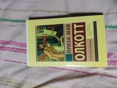 литературный книга