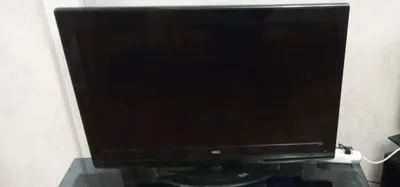 продаётся телевизор корейский hkc 37 размер