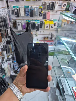Redmi 8, память 8/128, чёрный цвет 1
