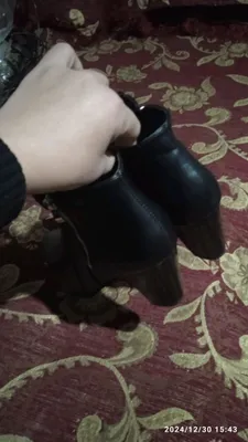 Turkiya obuv. 1
