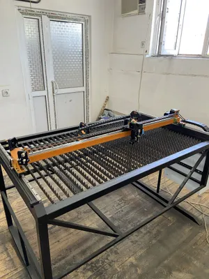 Magnum Laser CO2 100W lazer stanogi 1