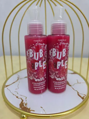 Bubble tish pastalari 1